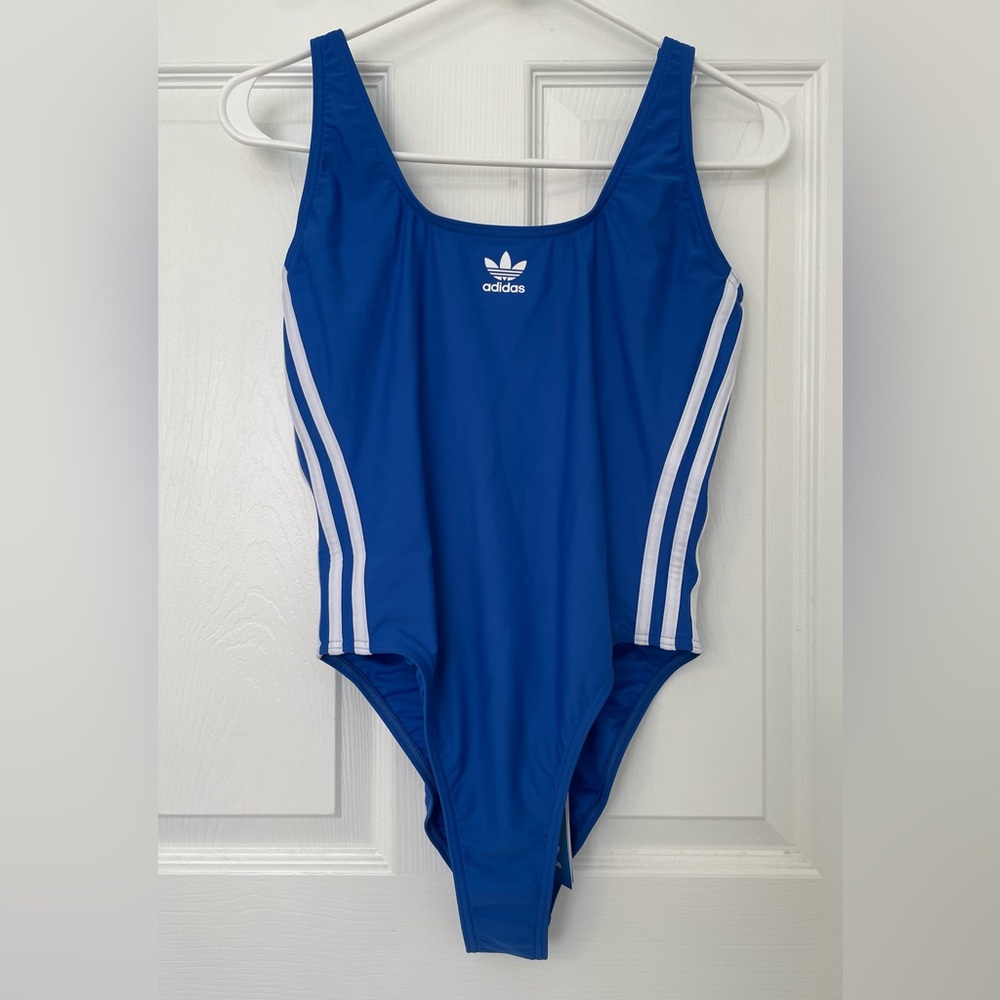 Adidas 1 piece swimsuit (10)